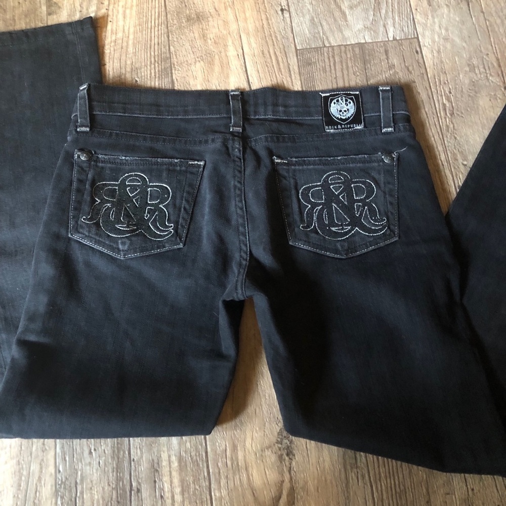 Rock & Republic Jeans